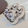 Kids Breathable Mesh Running Shoes Girls Boys Lightweight Comfortable Sneakers Outdoor Walking Sport Footwear