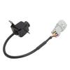 Rear View Backup Assist Camera 957602V002 Accurate Control Replacement for Veloster 2012 to 2017