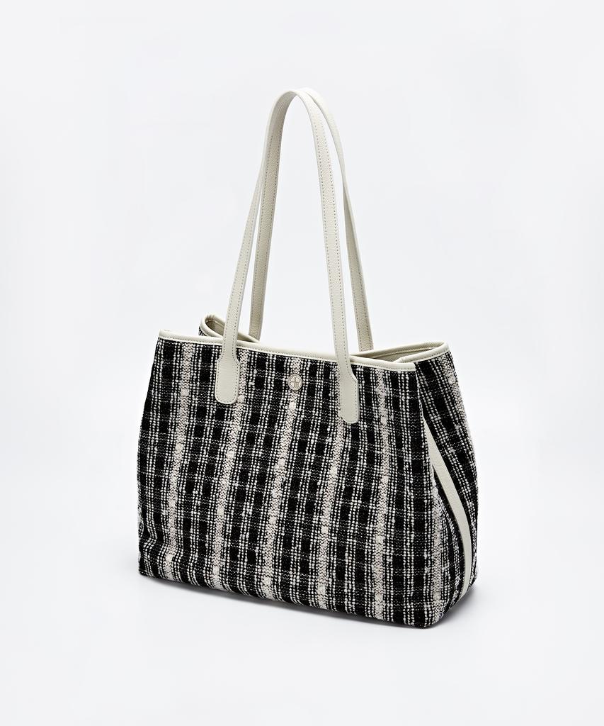 Bmyside First Queen Bag (White)
