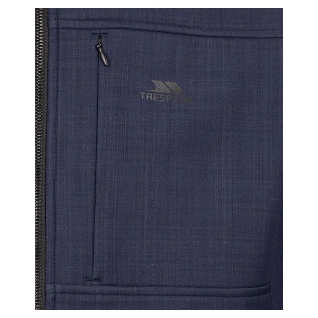 Mens Piber TP75 Soft Shell Jacket