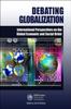 Книга Debating Globalization