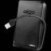 Aigo HD806 Портативный внешний жесткий диск USB3.0