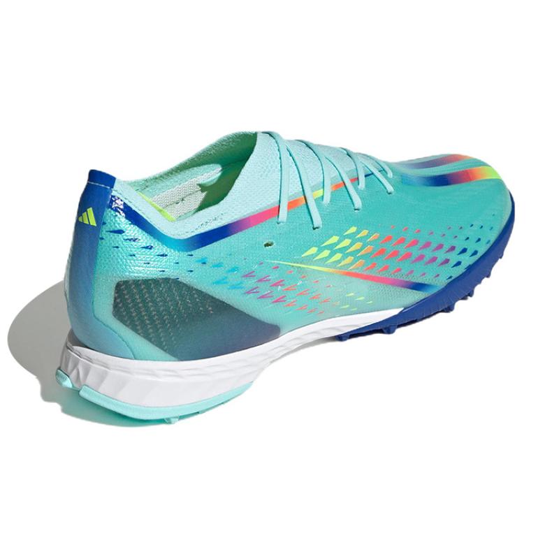 Adidas X Speedportal.1 Tf 'Blue Red' Sneakers GW8972