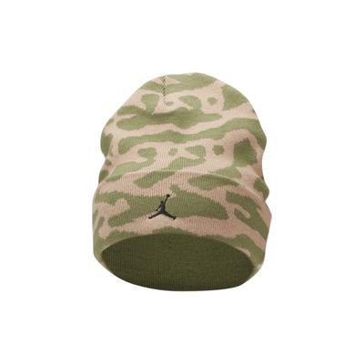 Jordan Шапки Унисекс Светло-оливковый Jordan FN4671-340