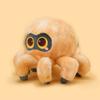 Large Eyes Halloween Spider Plush Figurine Toy Party Decor Collectable Gift