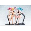 Kotobukiya Megami Device BUSTER DOLL Paladin DARKNESS CLAW 1/1 Scale Plastic Model, Approximately 176mm Tall