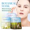 Facial Mask NourishingFacial Mask Hydrating and Moisturising Mask