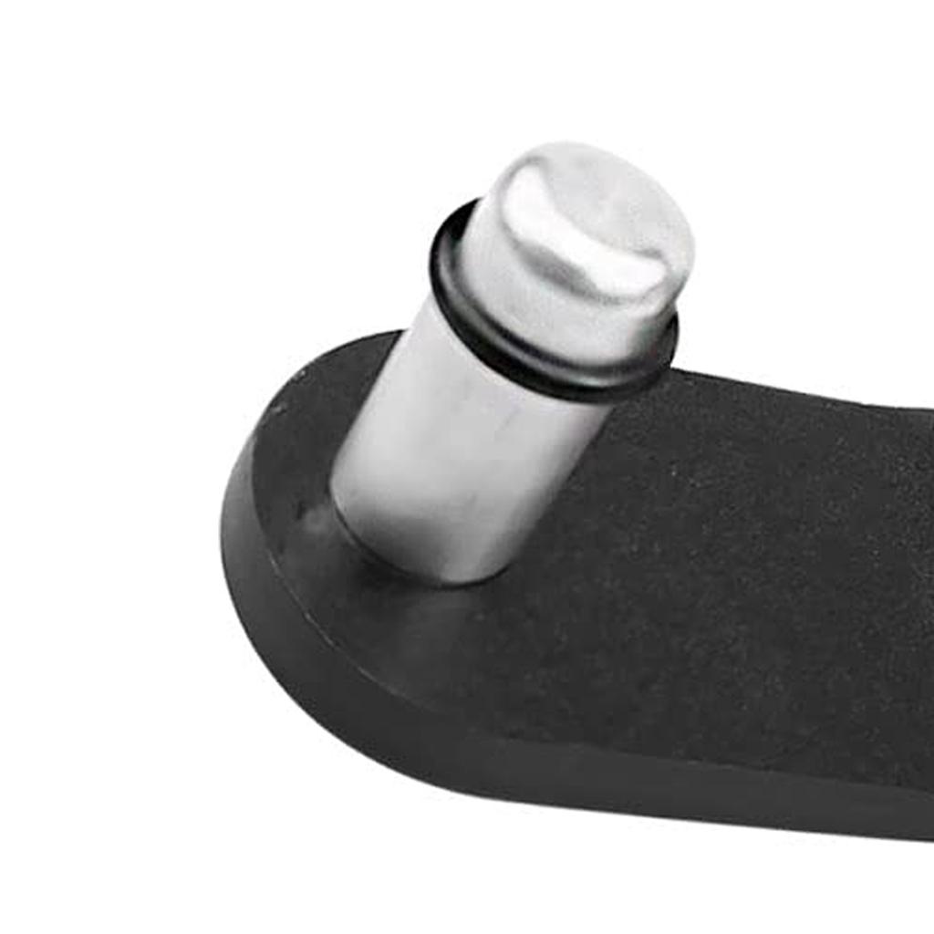 Зажим для автомобильного коврика, крепежные ручки, кронштейн для Subaru Impreza WRX STi 2002-2007