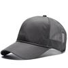 2023 Dad Outdoors Fishing Sun Cap Adult Sports Hat Lady Summer Mesh Baseball Caps Man Big Size Snapback Hats  55-60cm  60-65cm