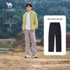 Camel Wang Junkai Endorsed Outdoor Quick-Dry Paratrooper Pants