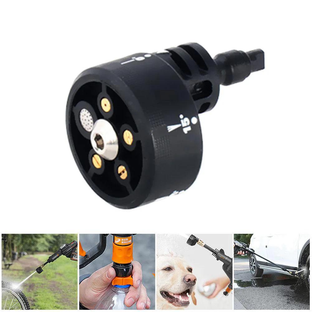 Насадки для мойки высокого давления для WORX Hydroshot WG629,WU629,WG630 Распылитель Аксессуар для полива сада и газона