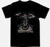 Staind Graphic T-shirt Tops Tee Short Sleeve Cotton Black Men All Sizes S-4XL