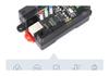 Промышленный изолированный USB-преобразователь в RS485/422 на чипе FT232/SP485