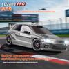 Новые игрушки для мальчиков Радиоуправляемая дрифт-машина Ld2801Pro с гироскопом 1:28 Полный привод 4WD 2.4G Игрушки на радиоуправлении для взрослых