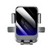 Gradient Color Off-road Vehicle Phone Holder with Multifunctional Navigation and Suction Cup for Horizontal Screen