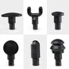CLORIS G758 Deep Tissue Massage Gun CN plug (adapter included)