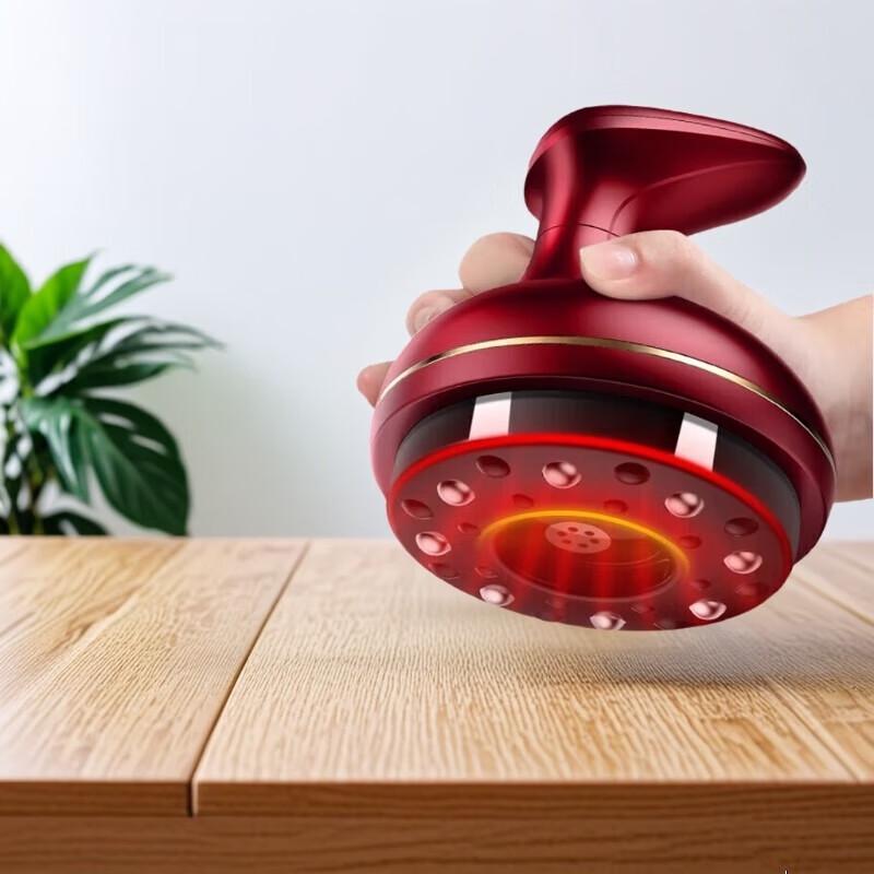 AUX Electric Cupping & Gua Sha Massager