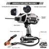 220V/European Handheld Welding Machine for Household Small Mini Portable Welding Equipment