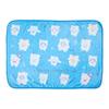 Sanrio Одеяло Sanrio Персонажи Sanrio Пушистый снежный дизайн Серия Персонаж 100 x 70 x 1 см 656526 SANRIO (САНРИО)