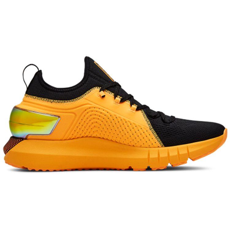 Under Armour Hovr Phantom Se Md Манго Оранжевый Черный 3022275-800