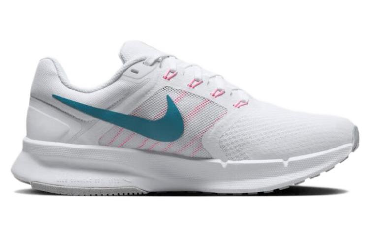 Nike Женские кроссовки Swift 3 'White Aqua' DR2698-100