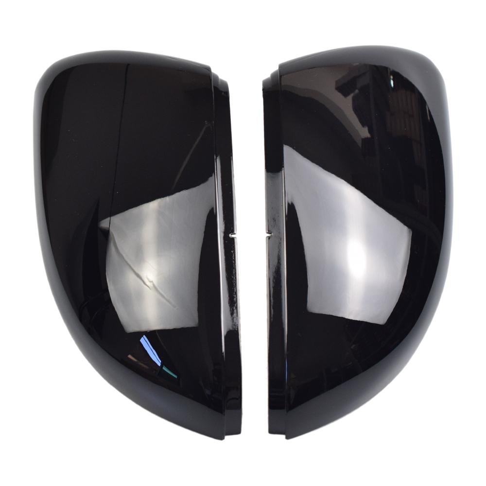 Крышка зеркала заднего вида для гольфа mk6, крышка для Volkswagen для VW Golf 6 GTI MK6 2009-2014, чехол для зеркала с дверным крылом, инструменты, отделка