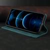 Магнитный кожаный флип-кейс для Xiaomi POCO F6 F5 F4 F3 M3 M4 M5 M6 M7 X7 X6 X5 X4 GT X3 NFC C65 C40 с держателем, кошельком, подставкой