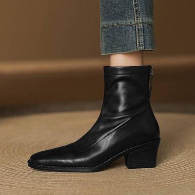 Женская обувь – Ботильоны