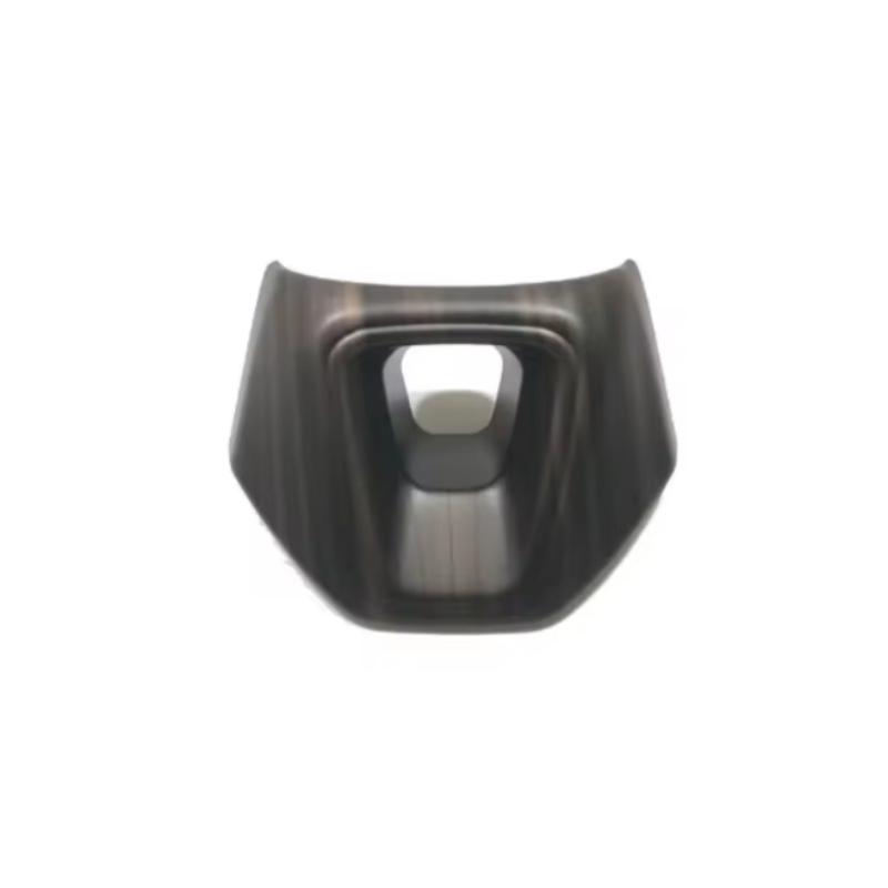 3d Sticker Car Stick Styling Trim Steering Wheel Low Interior Kit Switch For Toyota Camry 9th 2024-2025