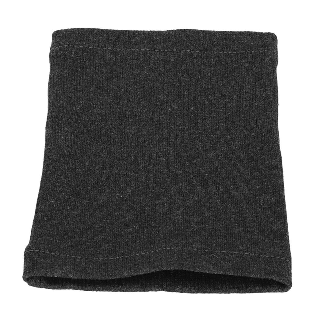 Dog Ears Cover High Elasticity Cotton Noise Protection Anxiety Relief Pet Head Wrap for Dogs Cats