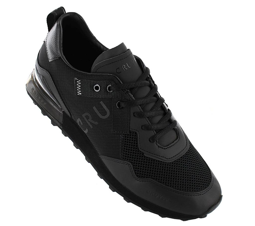 CRUYFF SUPERBIA - Мужская обувь Черный CC213011-998 Кроссовки Спортивная обувь ORIGINAL