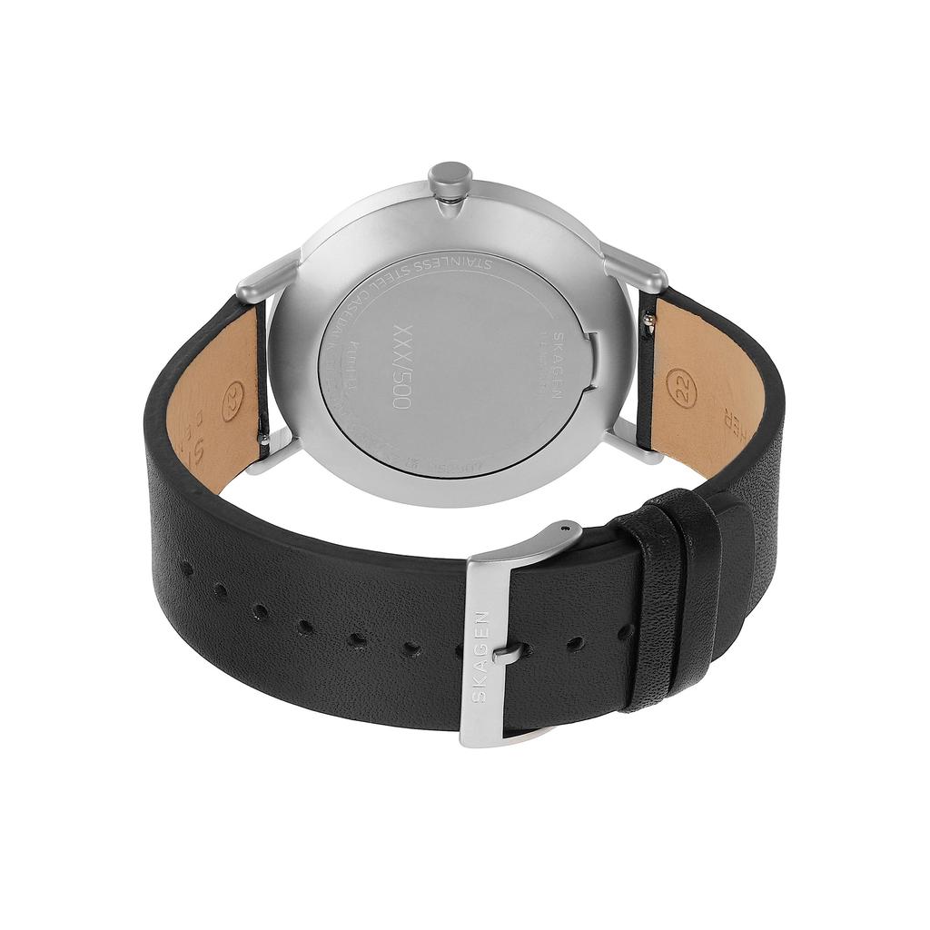 Skagen Часы Kuppel SKL2001 мужские черные