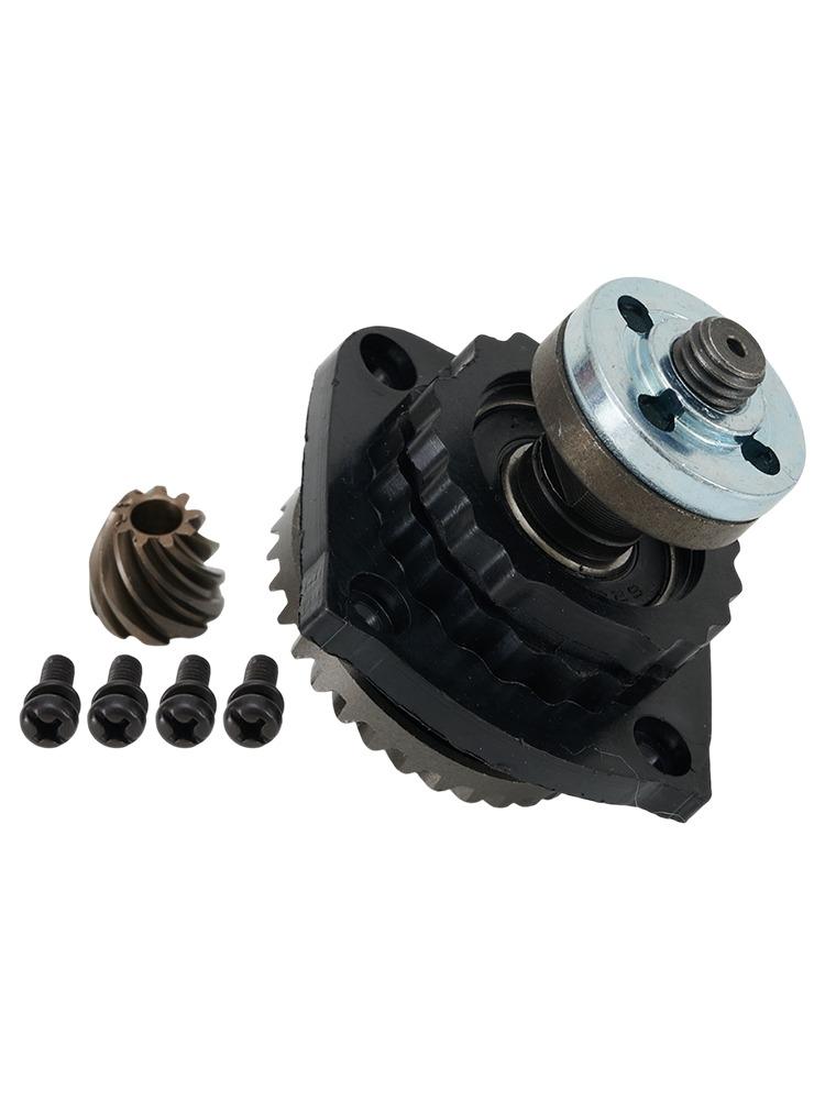 Efficient Gear Assembly for Bosch For GWS6100 Angle Grinder Power Tools