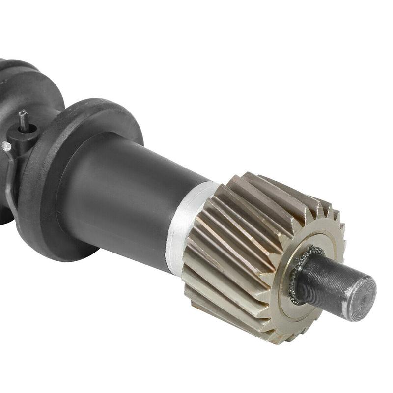 ДЛЯ 1998-2002 ACURA CL HONDA ACCORD MANUAL MT Датчик скорости автомобиля 78410S84A01