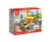 Hape Construction Vehicle Set E3878