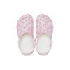 Crocs Классические клоги Eva Нескользящие Прочные Клоги Унисекс клоги Розовый 210003-6WY