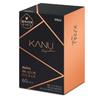 Kanu Мини-кофе быстрорастворимый Signature Dark Roast, 60 стиков – Глубокий и насыщенный корейский кофе