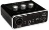 USB Аудиоинтерфейс BEHRINGER UM2