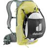 Рюкзак Deuter Race 8 sprout/ivy (3204023-1204)