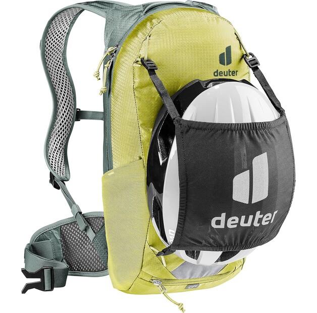 Рюкзак Deuter Race 8 sprout/ivy (3204023-1204)