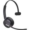 Casque - Yealink - WH64 - Mono UC - Technologie Hybride - Réduction Du Bruit - USB