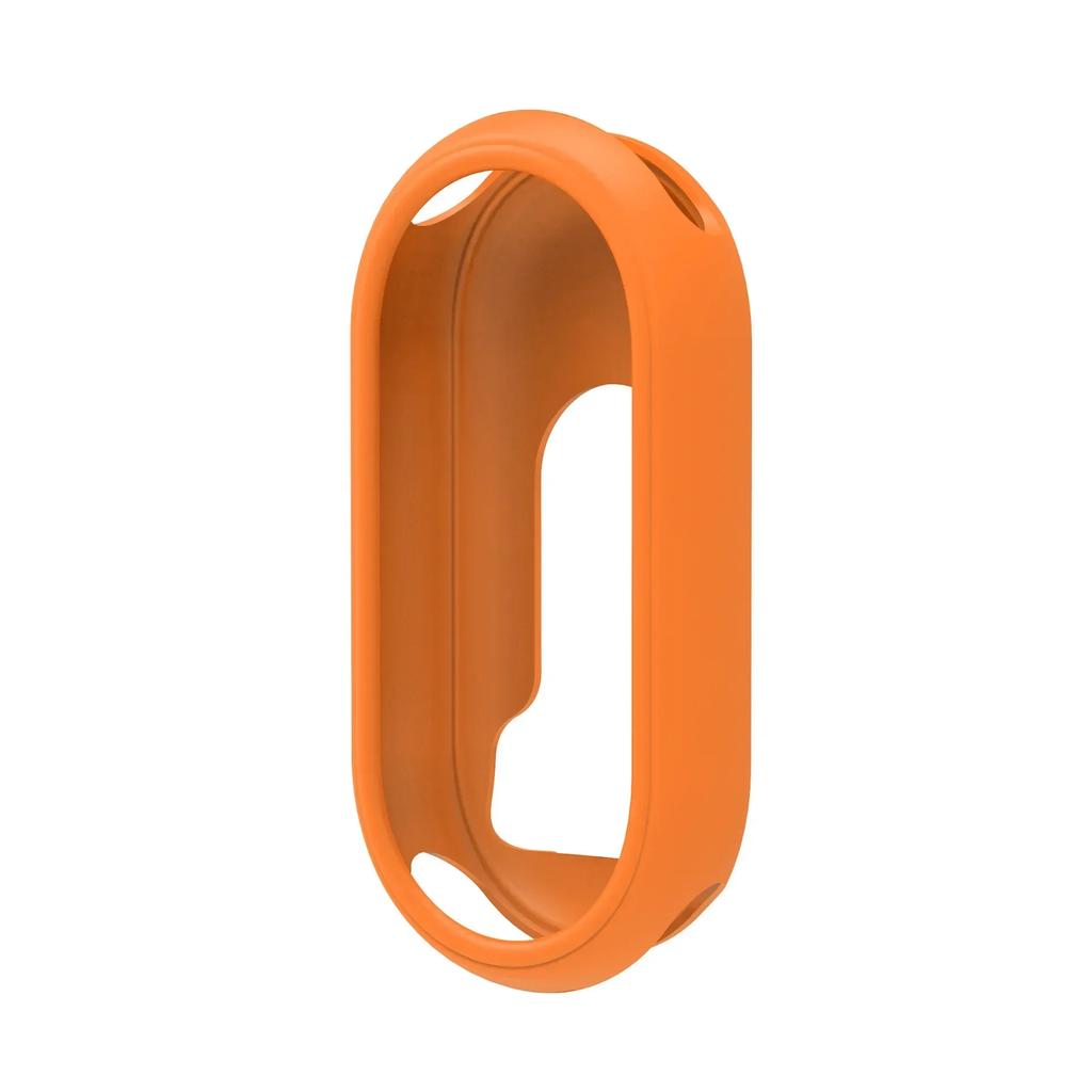 Чехол для часов из ТПУ-силикона для Xiaomi Band 8 9, Защитный корпус для Xiaomi Band 8, Чехол для умного браслета Mi Band8, Аксессуары для Mi Band8