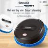 Интеллектуальный робот для влажной и сухой уборки полов в доме