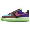 X Undefeated Air Force 1 Low 'Multi Patent Pink Prime' DV5255-200
