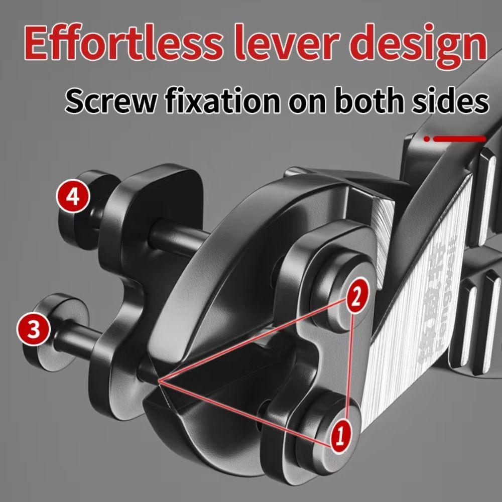 Labor-saving Bolt Cutter Hard Wire Breaking Pliers Steel Wire Cutter  Electrical Installation