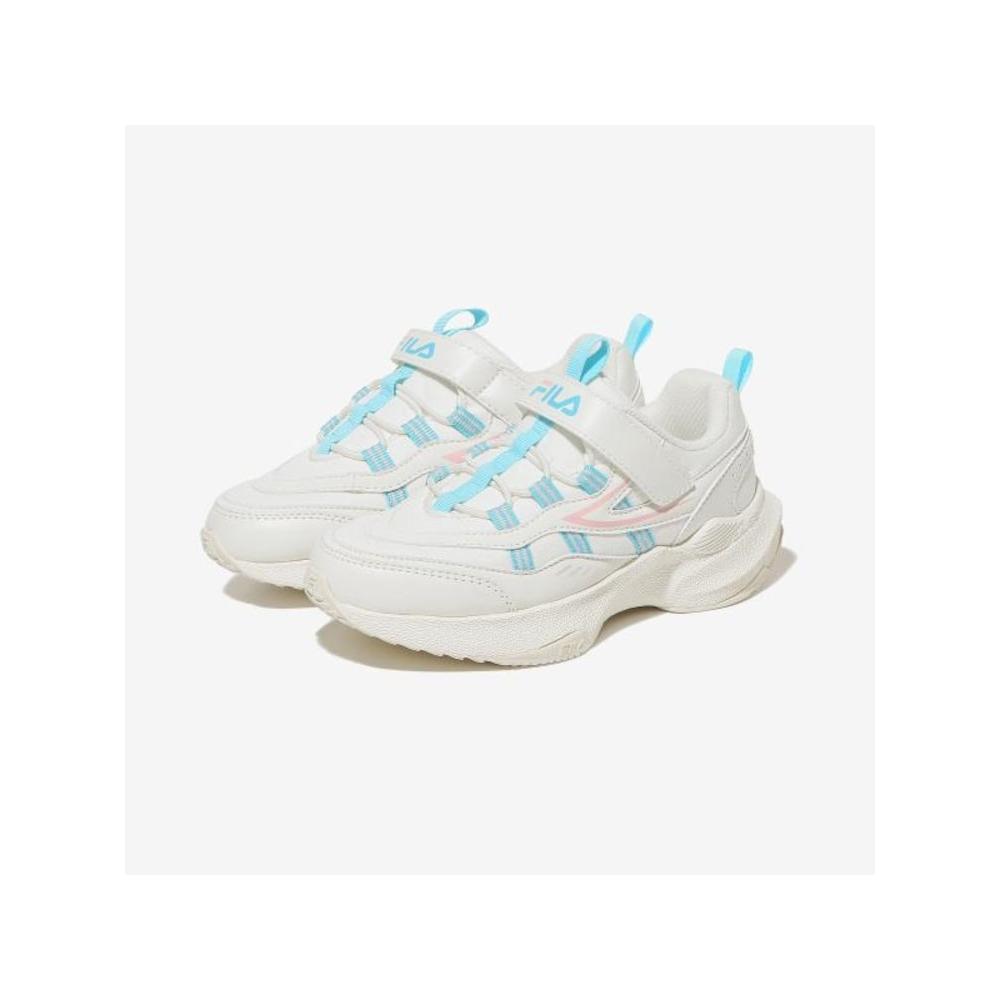 [fila Kids] Kids Nre 5 Running Shoes Kd  3rm02372e 149  Q0z3rm02372e149