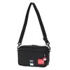 Genuine Product Shoulder Bag Jogger Bag Pokemon Kabigon Black [Official] Ver.2