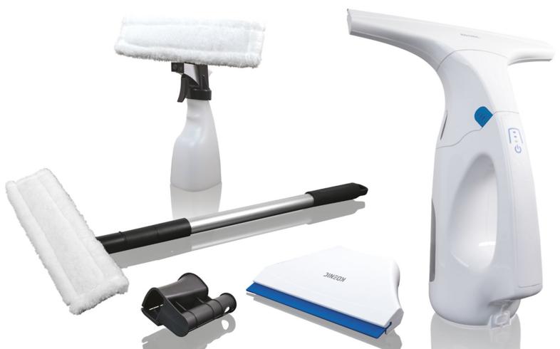 Koenic kwc 23725 window cleaner