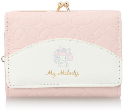Кошелек-трифолд Aldi SR22 My Melody, SR22-2MM,