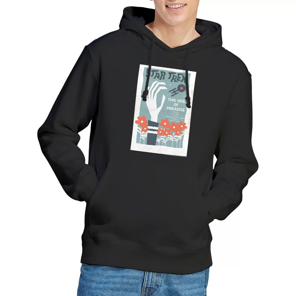 Star Trek Mens The Original Series Episode 24 Hoodie